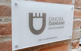 B&B Dimora Damiani