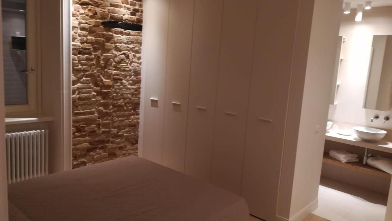 B&B Dimora Damiani Montefiore dellʼAso Exterior foto
