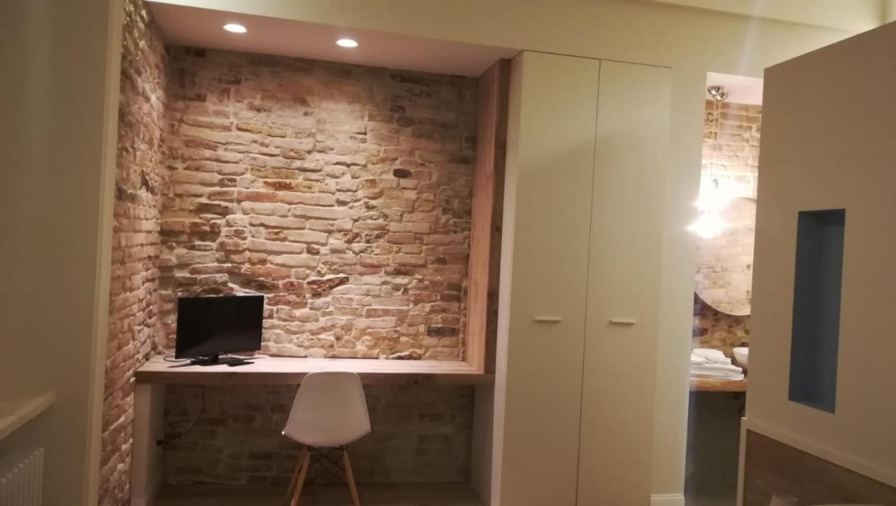 B&B Dimora Damiani Montefiore dellʼAso Exterior foto