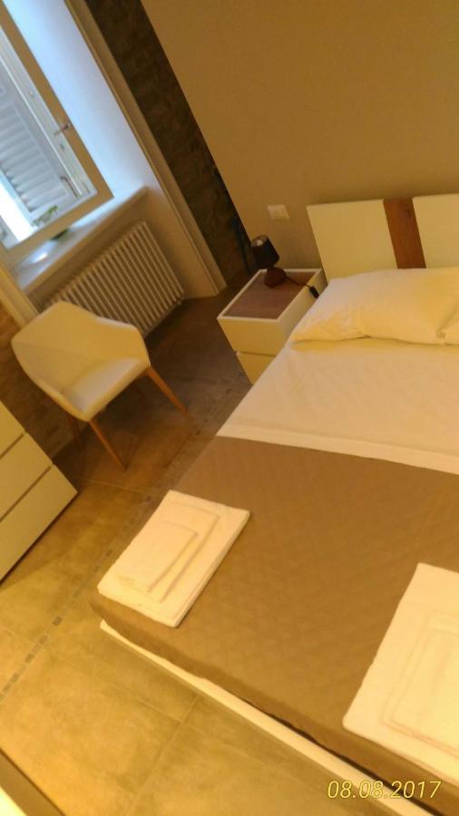 B&B Dimora Damiani Montefiore dellʼAso Exterior foto